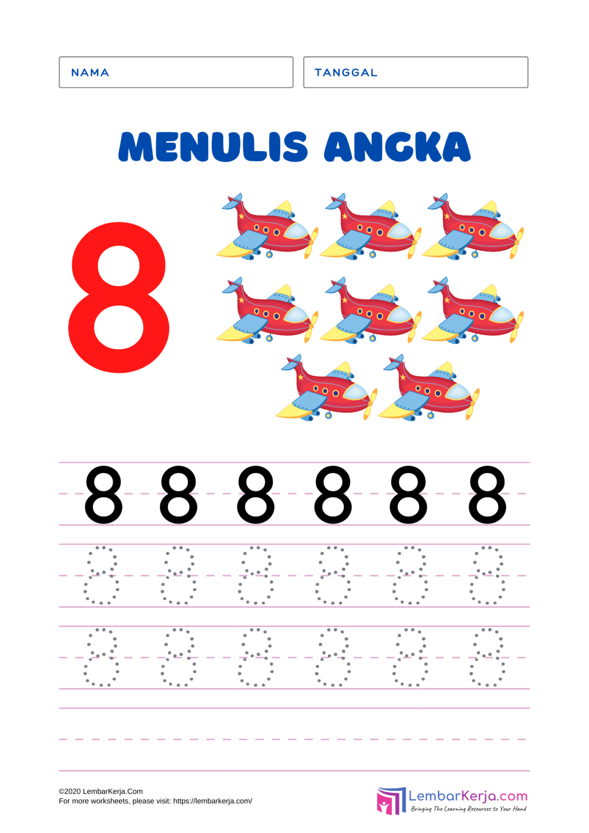 Matematika Page