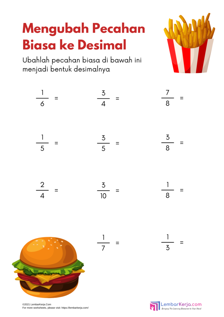 Matematika Archives Page 8 Of 13 LembarKerja