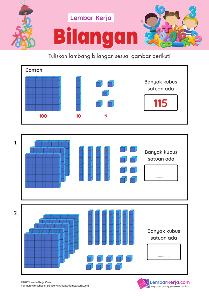 Soal Membaca Dan Menulis Lambang Bilangan Kelas Sd Disertai Hot Sex Sexiz Pix 