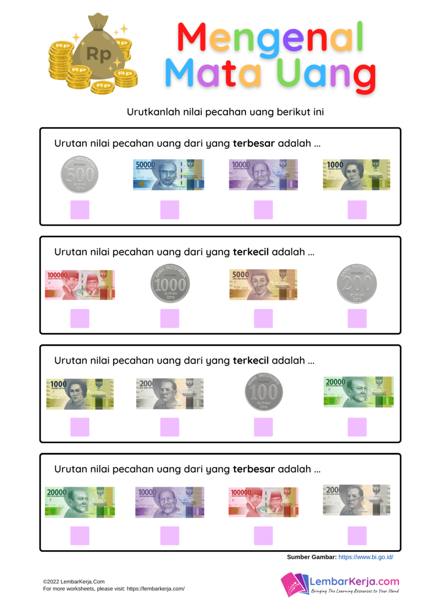 mengenal-mata-uang-2-lembarkerja-com